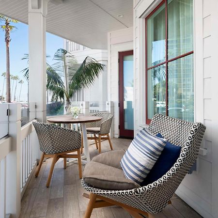 Shore House At The Del, Lxr Hotels & Resorts Coronado Exterior photo