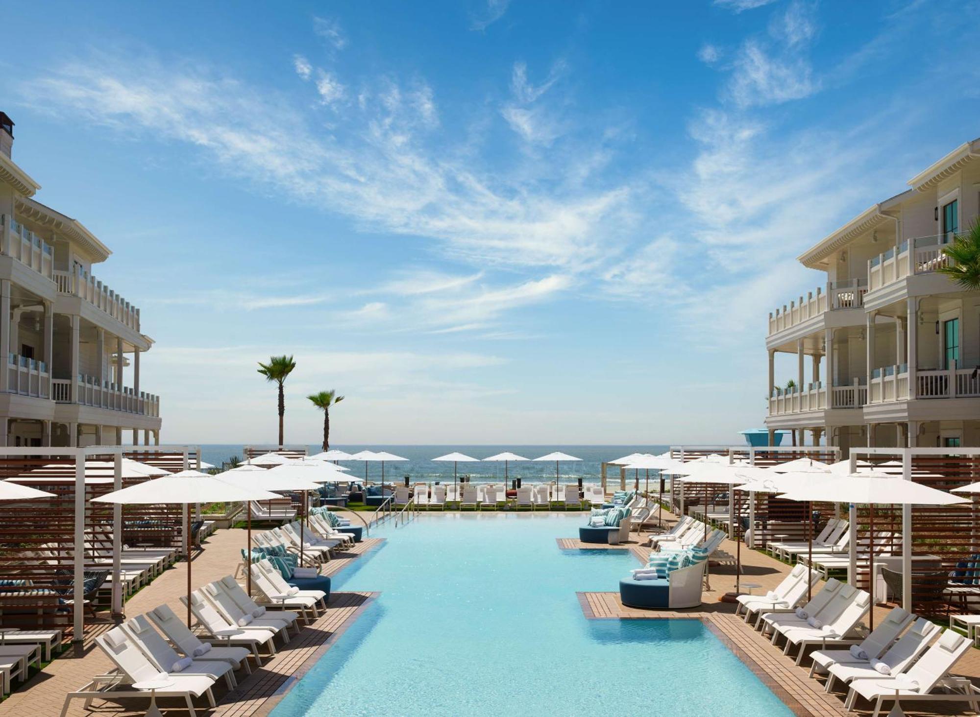 Shore House At The Del, Lxr Hotels & Resorts Coronado Exterior photo