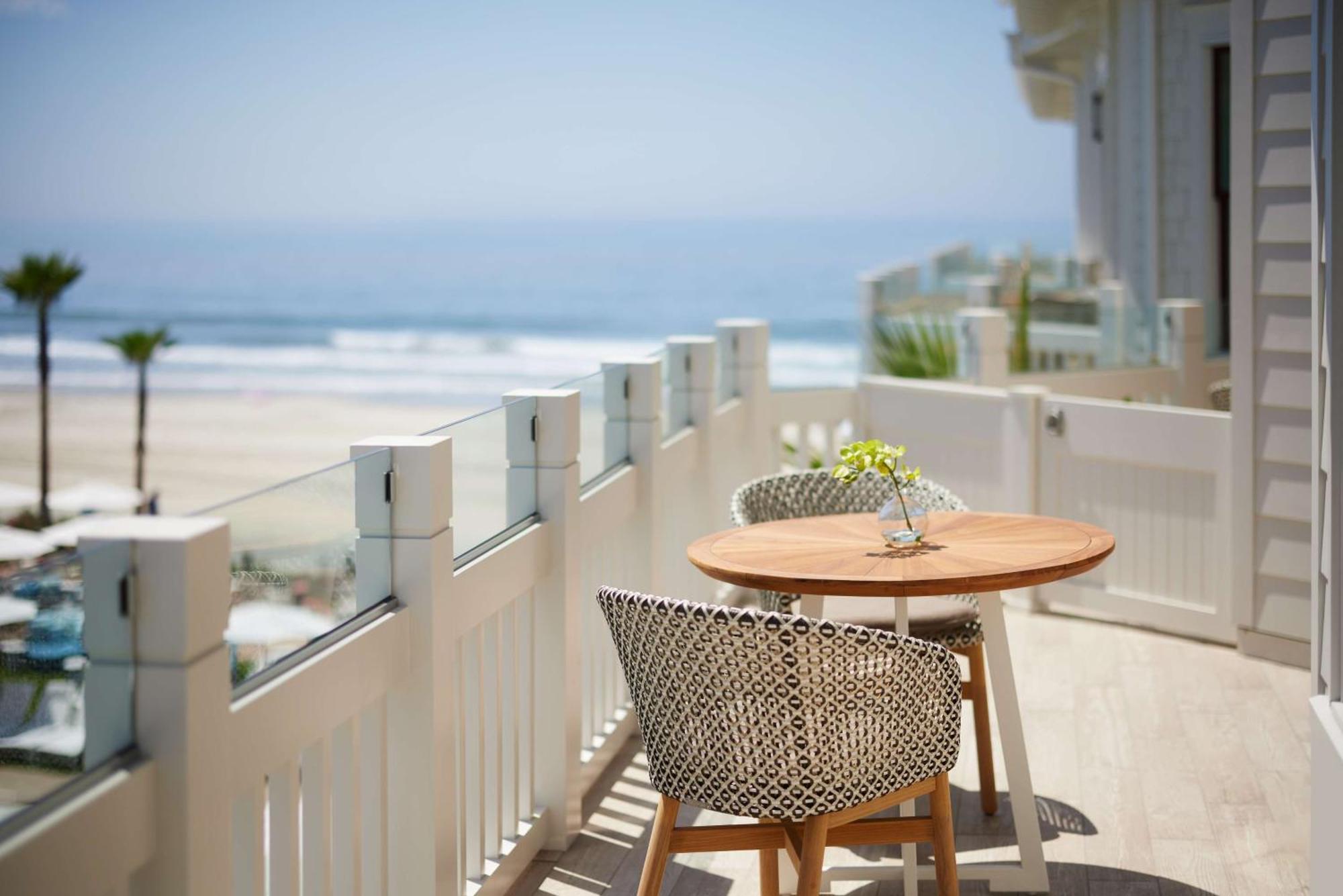 Shore House At The Del, Lxr Hotels & Resorts Coronado Exterior photo