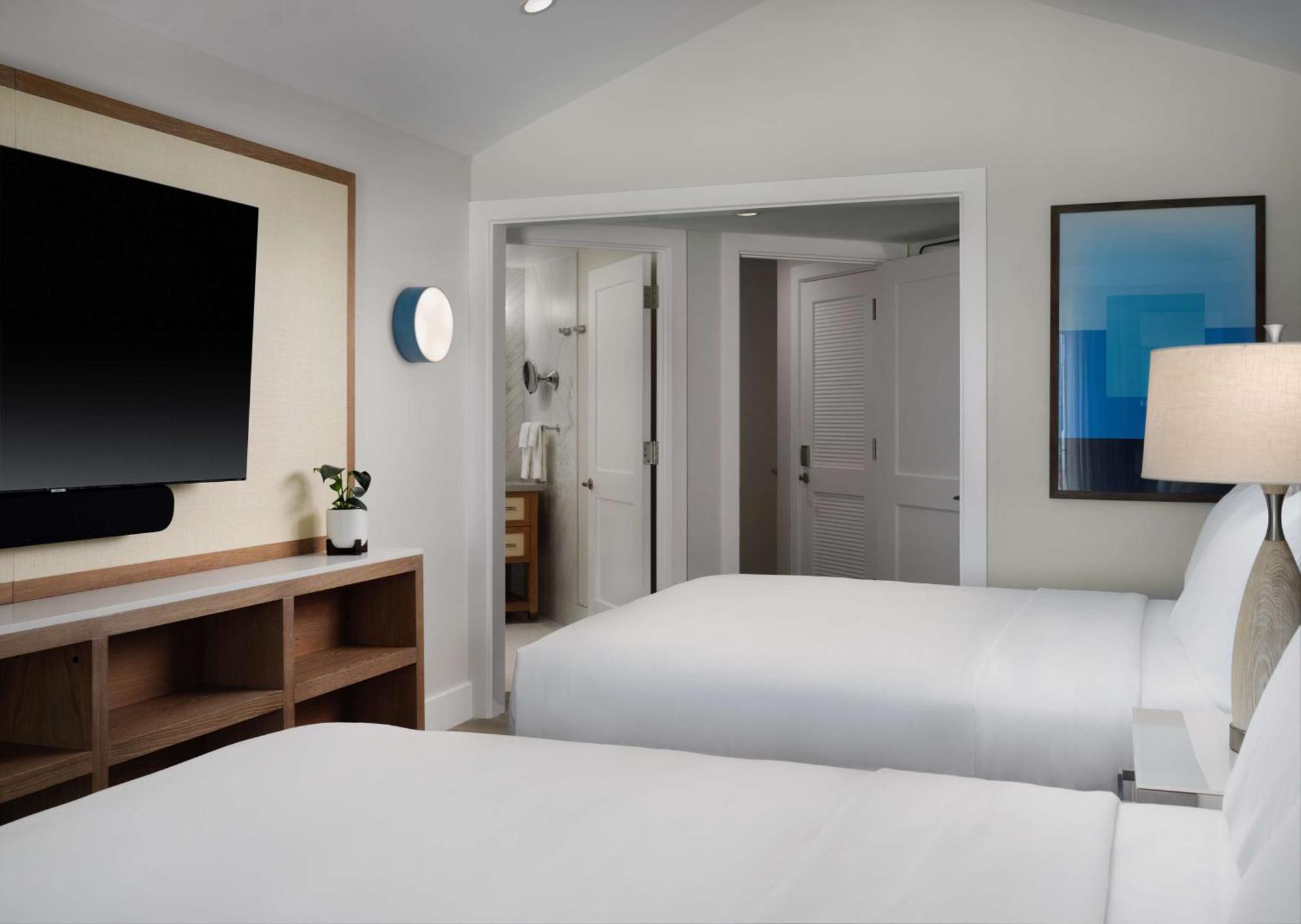 Shore House At The Del, Lxr Hotels & Resorts Coronado Exterior photo