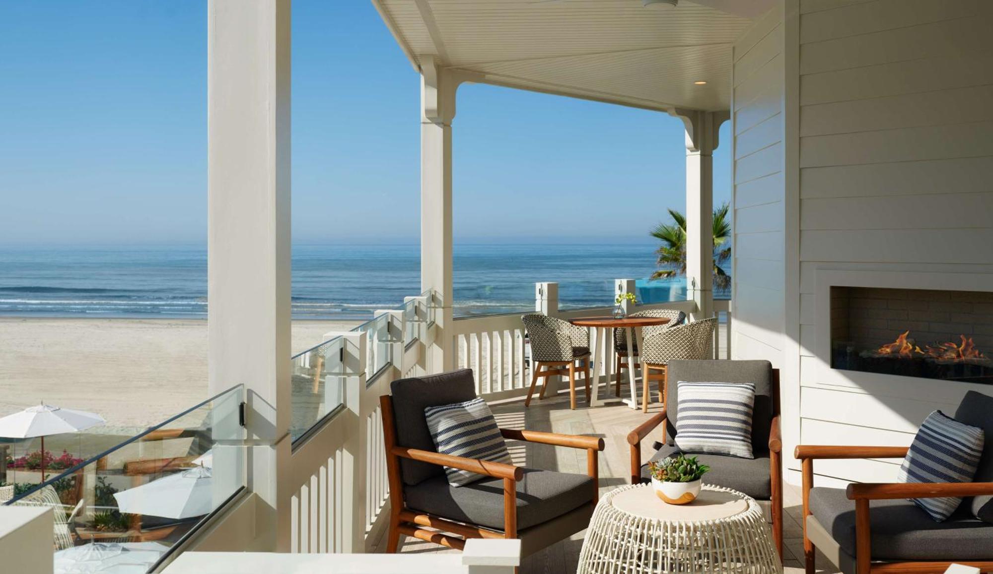 Shore House At The Del, Lxr Hotels & Resorts Coronado Exterior photo