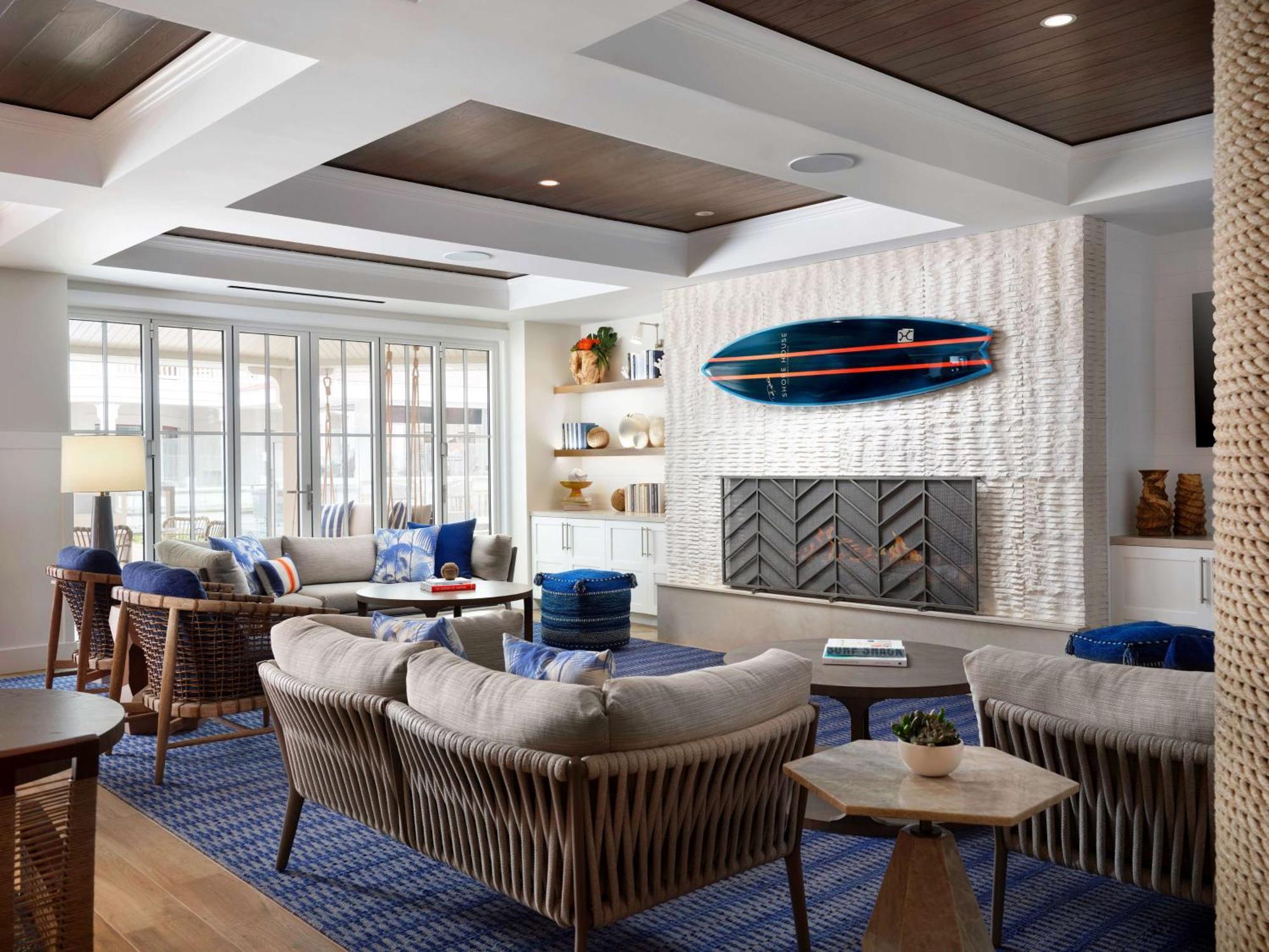 Shore House At The Del, Lxr Hotels & Resorts Coronado Exterior photo