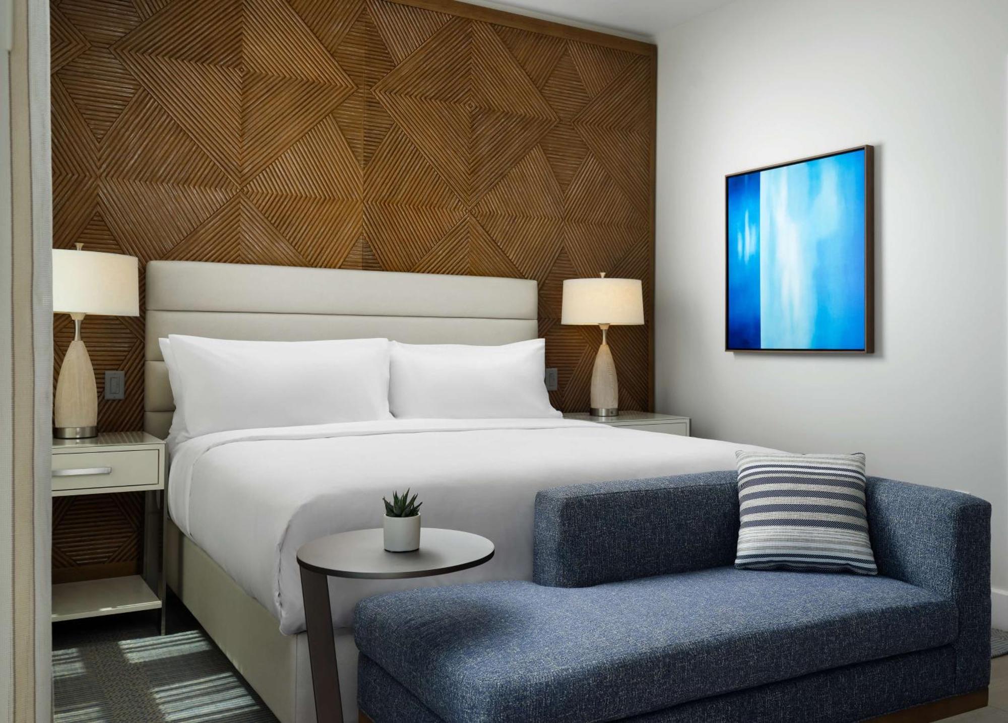 Shore House At The Del, Lxr Hotels & Resorts Coronado Exterior photo