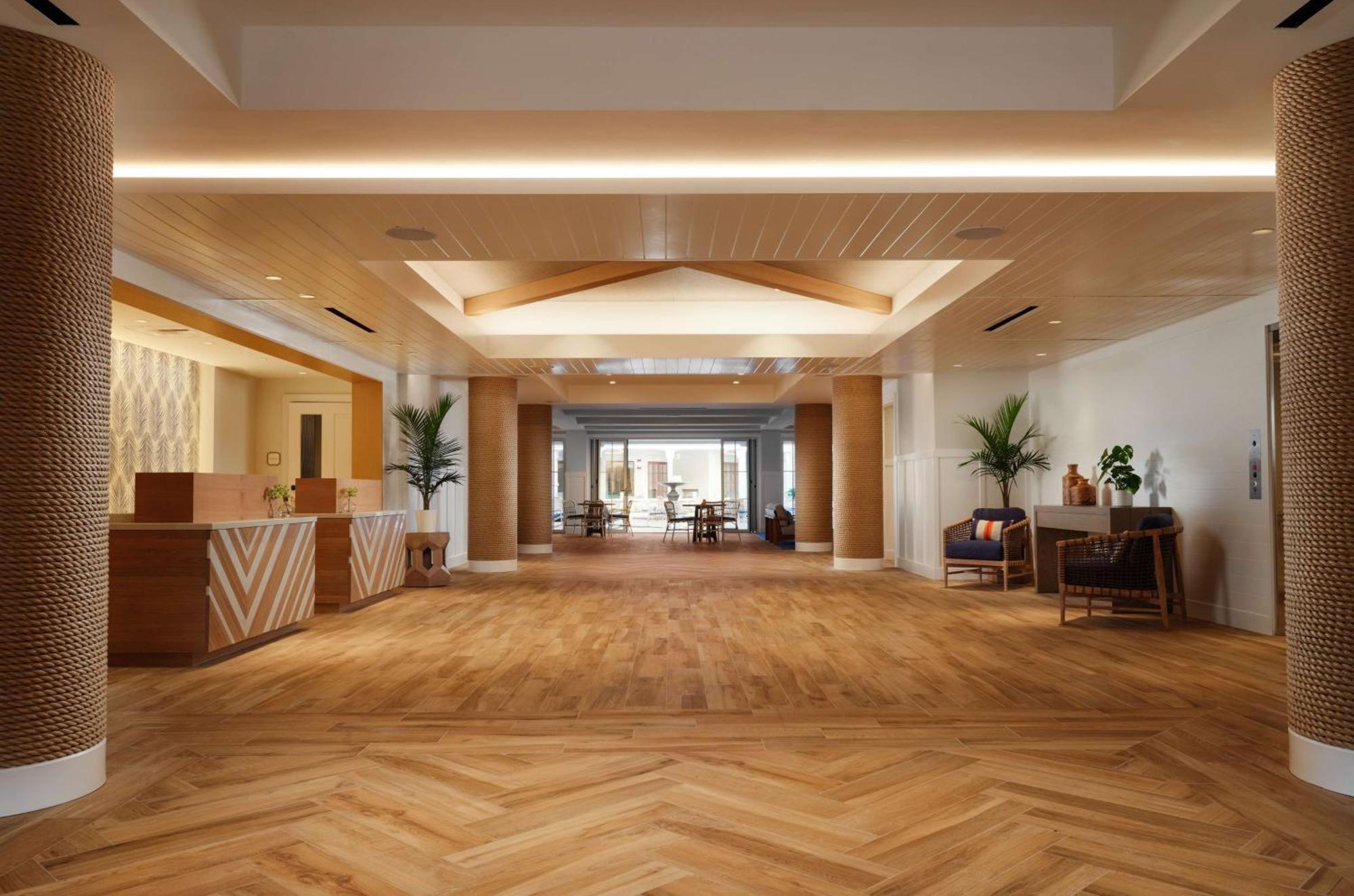 Shore House At The Del, Lxr Hotels & Resorts Coronado Exterior photo