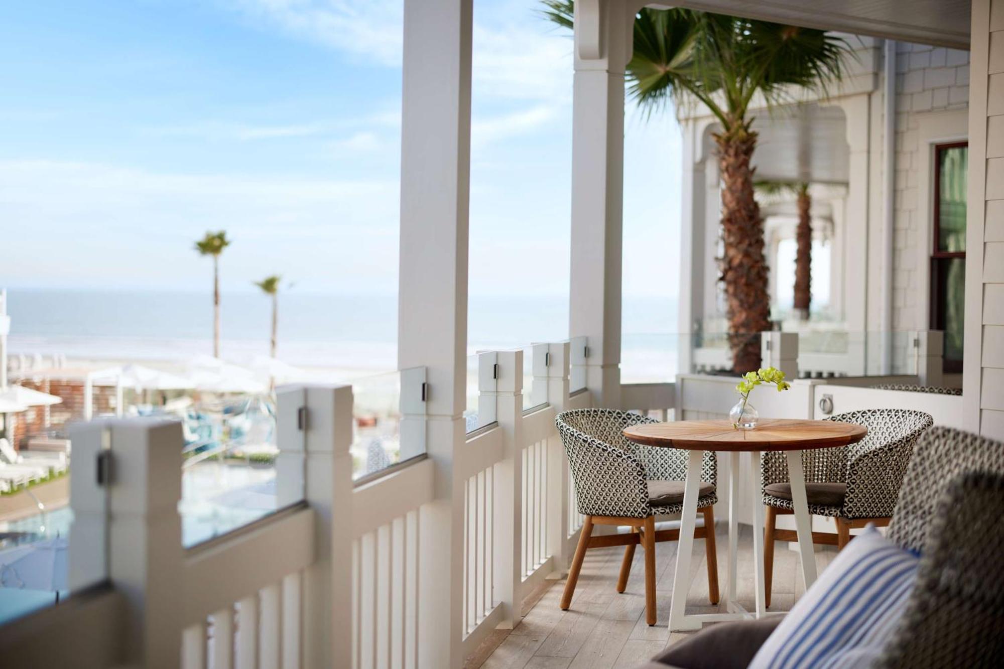 Shore House At The Del, Lxr Hotels & Resorts Coronado Exterior photo