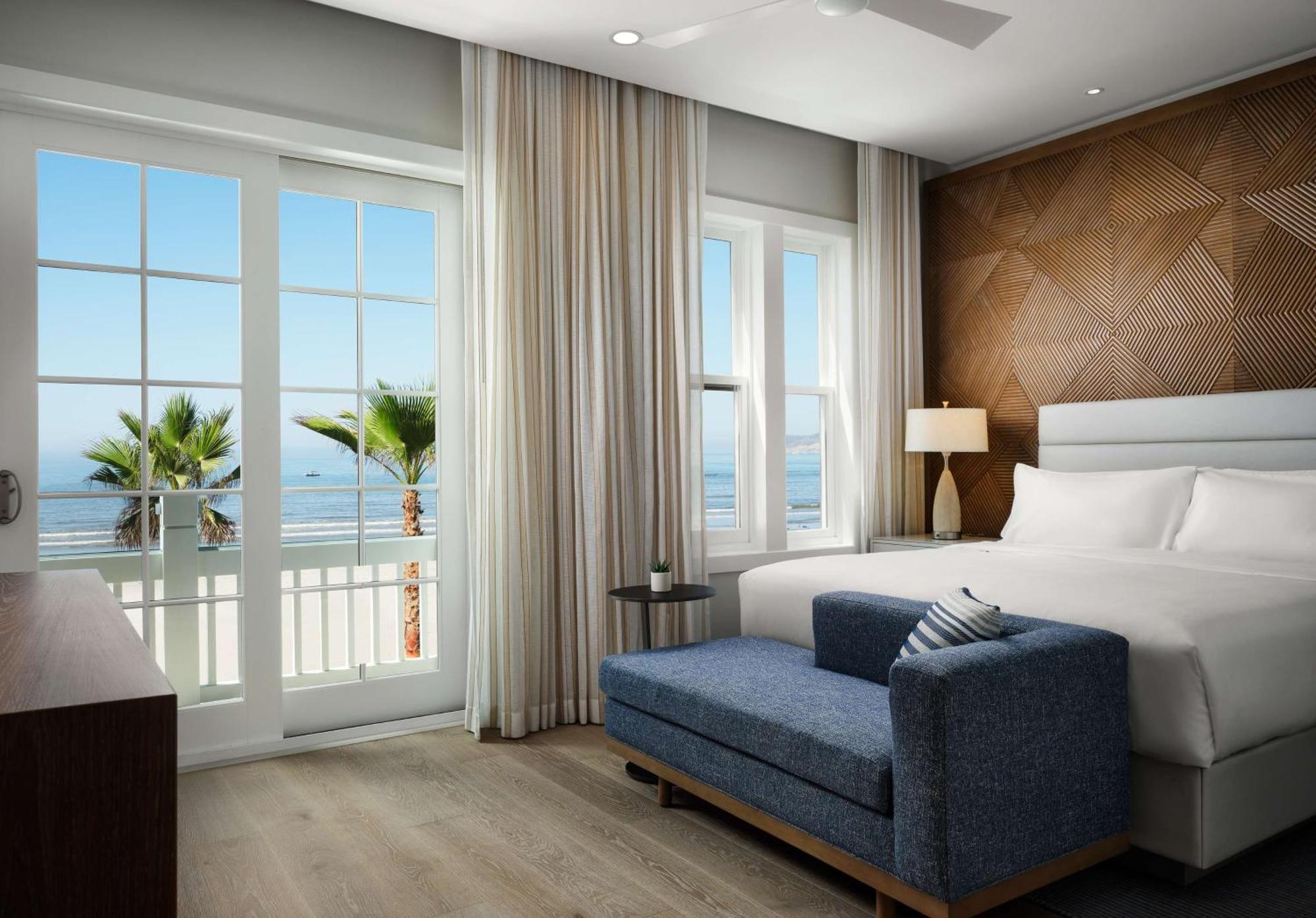 Shore House At The Del, Lxr Hotels & Resorts Coronado Exterior photo