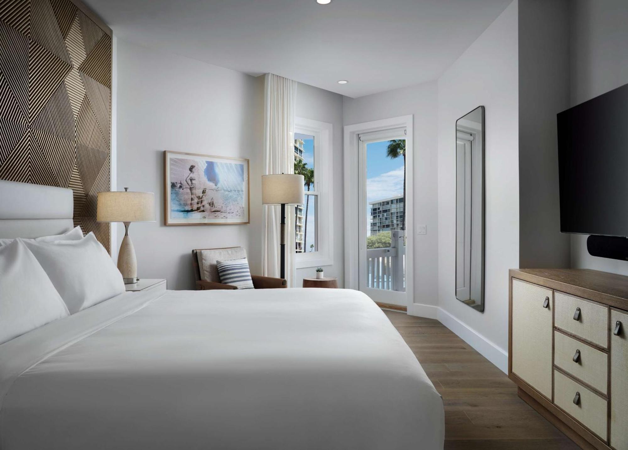 Shore House At The Del, Lxr Hotels & Resorts Coronado Exterior photo