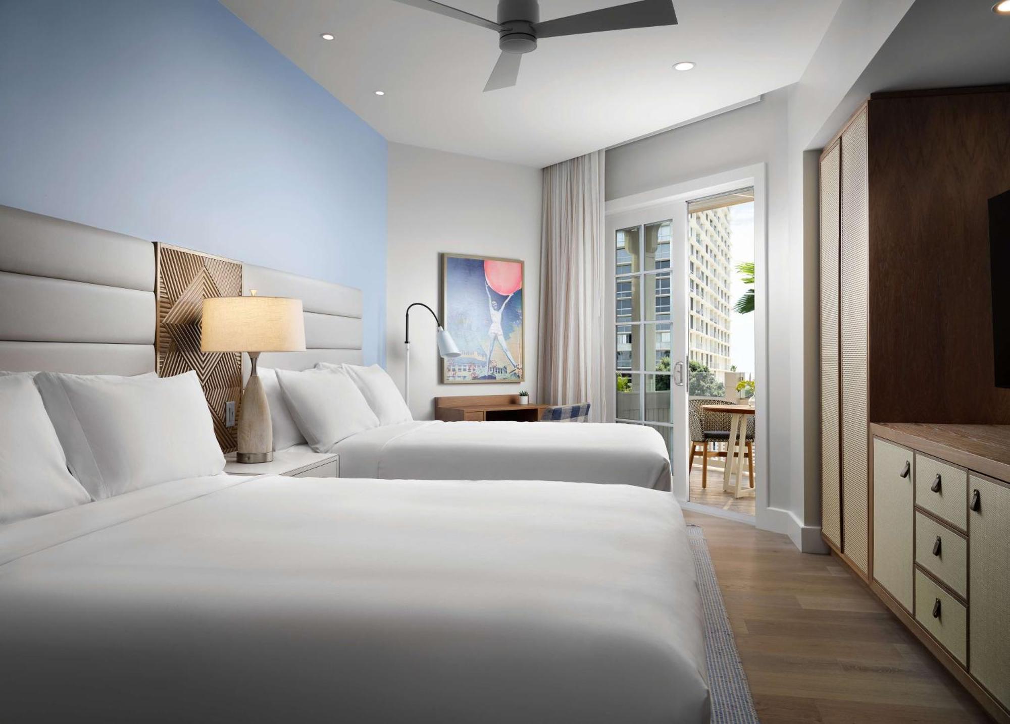 Shore House At The Del, Lxr Hotels & Resorts Coronado Exterior photo