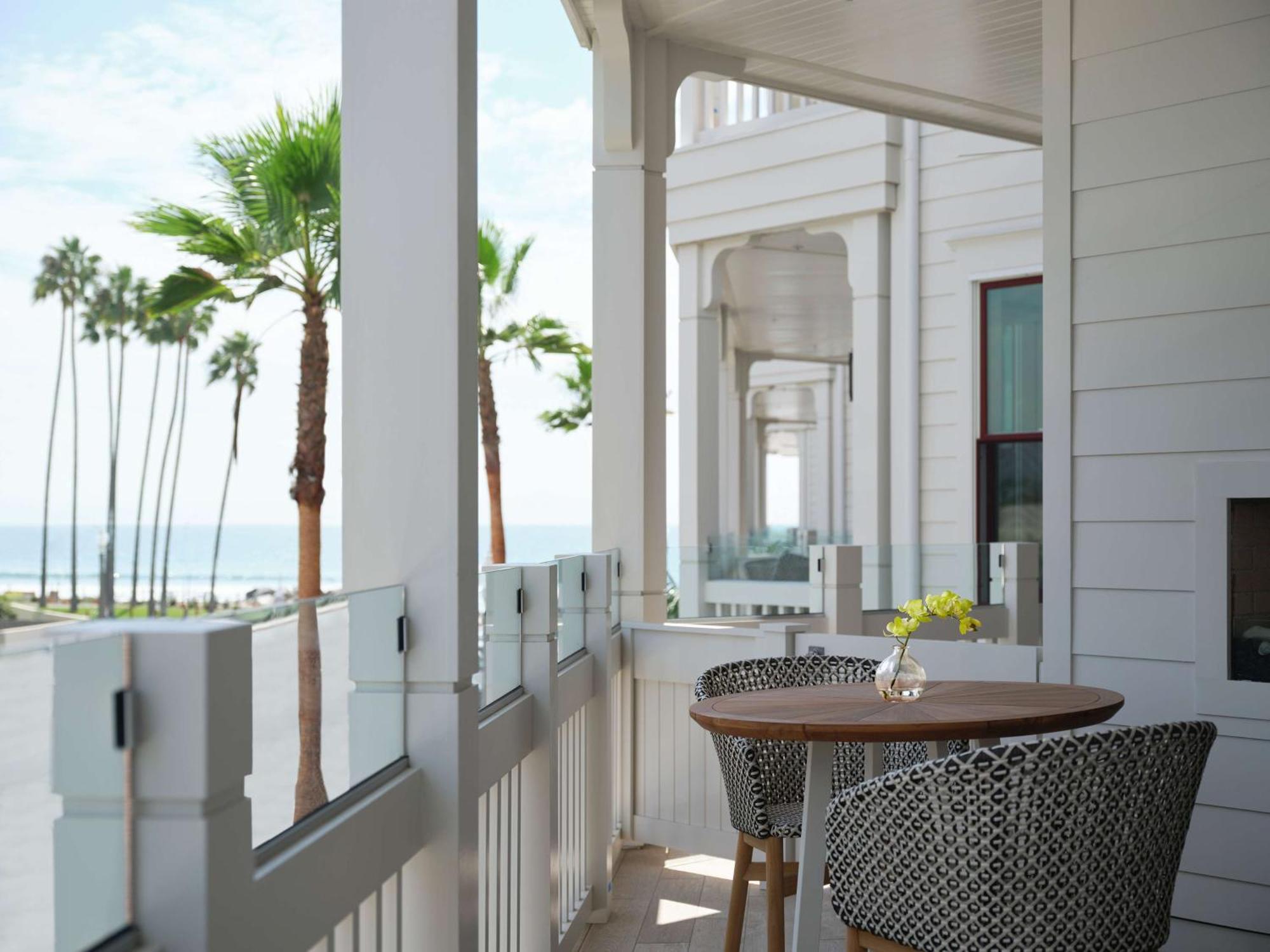 Shore House At The Del, Lxr Hotels & Resorts Coronado Exterior photo