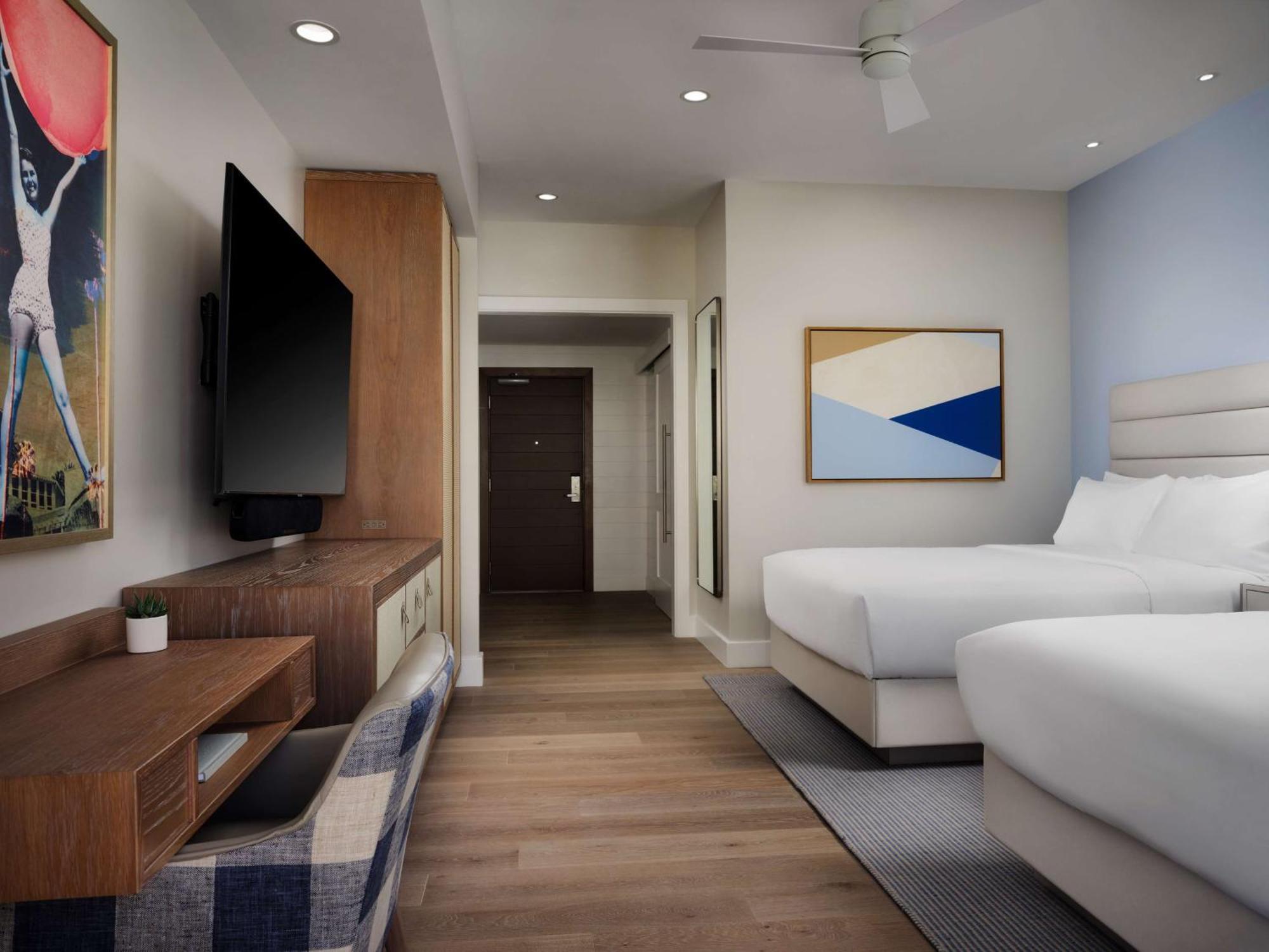 Shore House At The Del, Lxr Hotels & Resorts Coronado Exterior photo