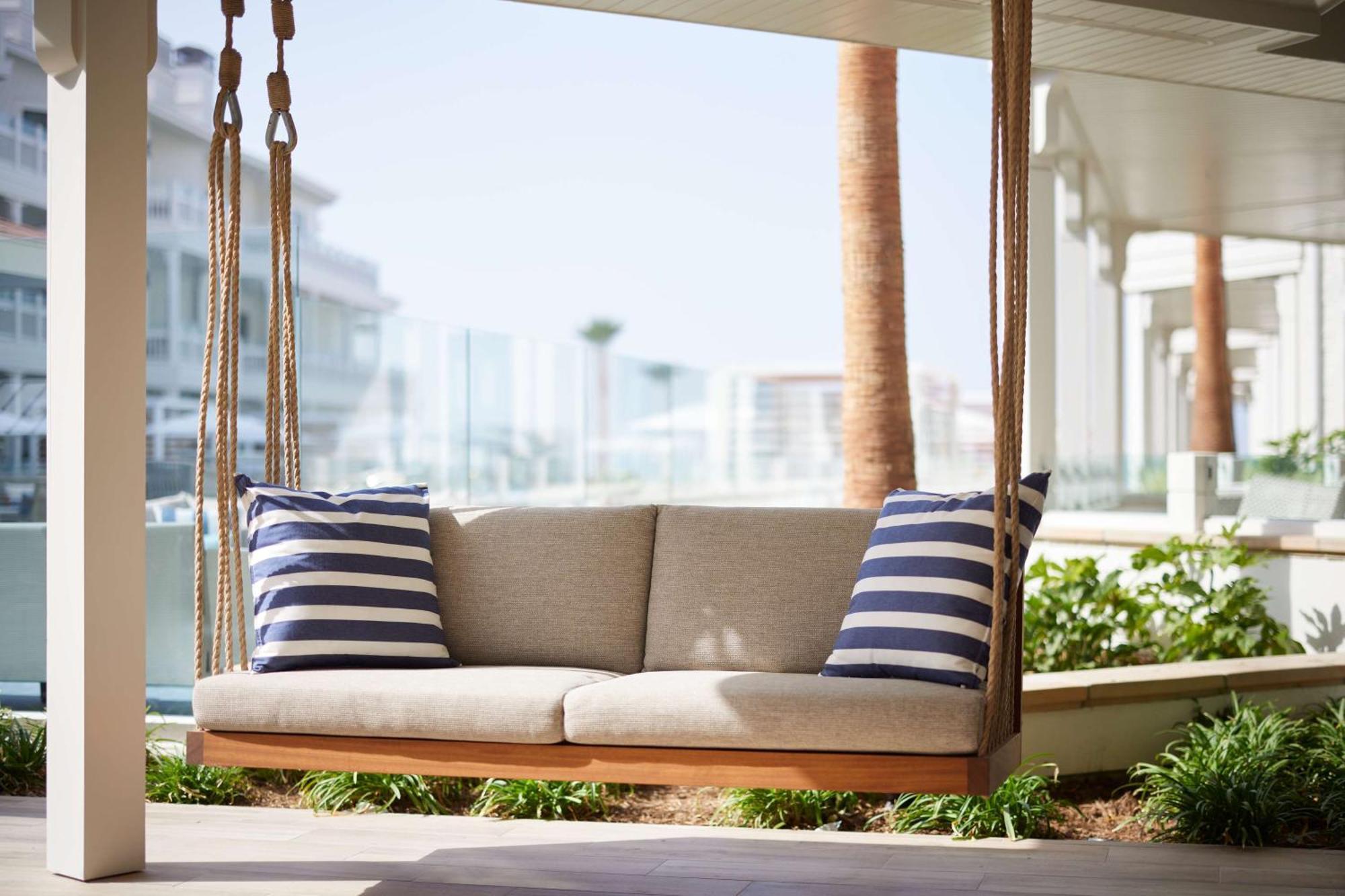 Shore House At The Del, Lxr Hotels & Resorts Coronado Exterior photo