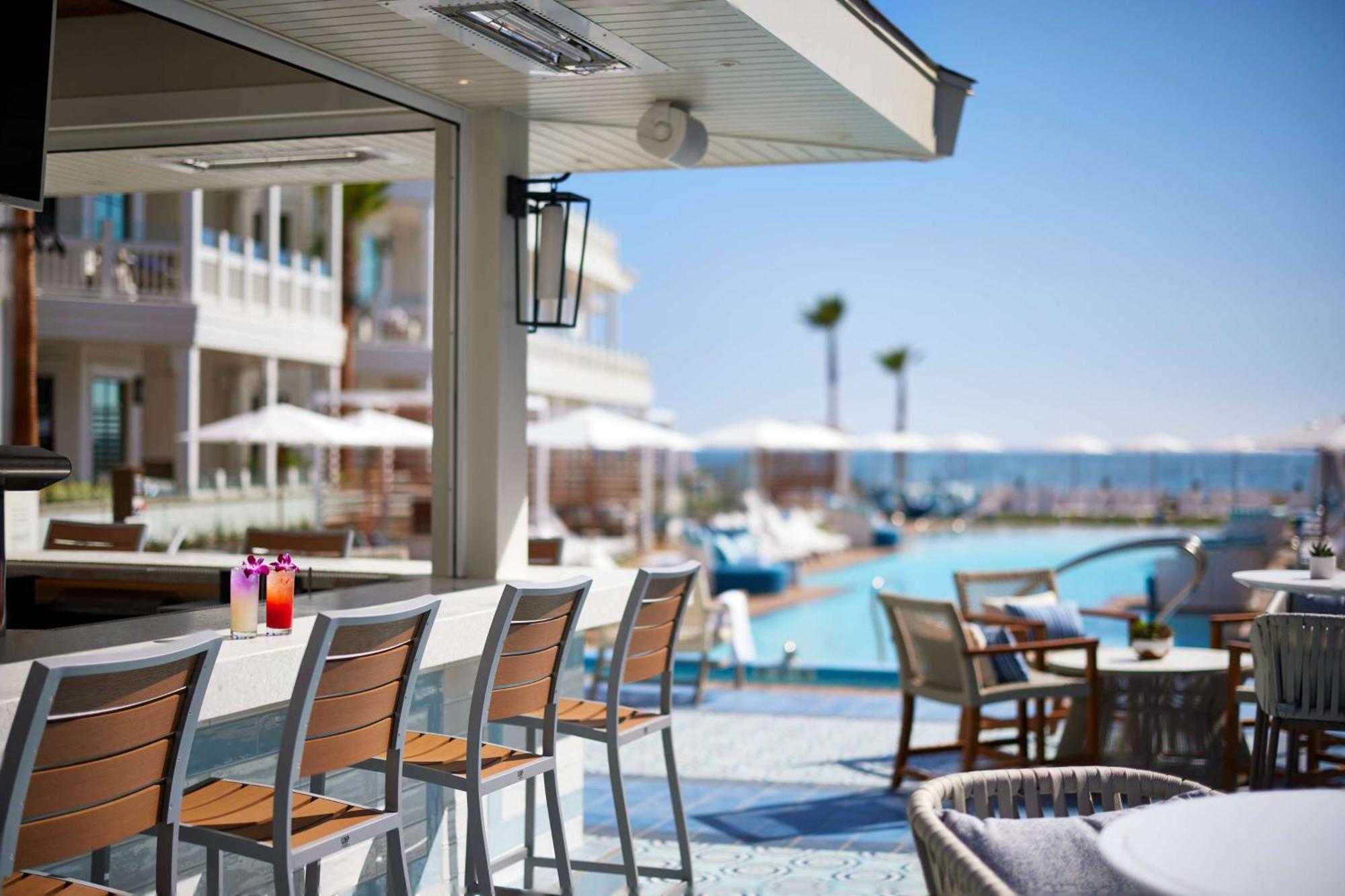 Shore House At The Del, Lxr Hotels & Resorts Coronado Exterior photo