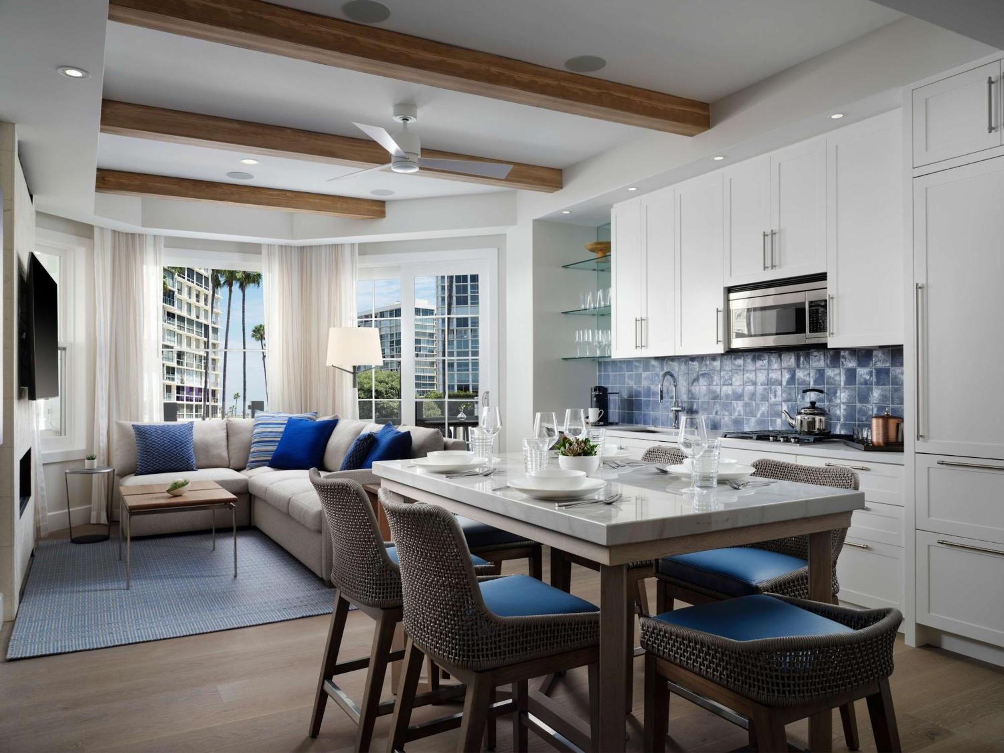 Shore House At The Del, Lxr Hotels & Resorts Coronado Exterior photo