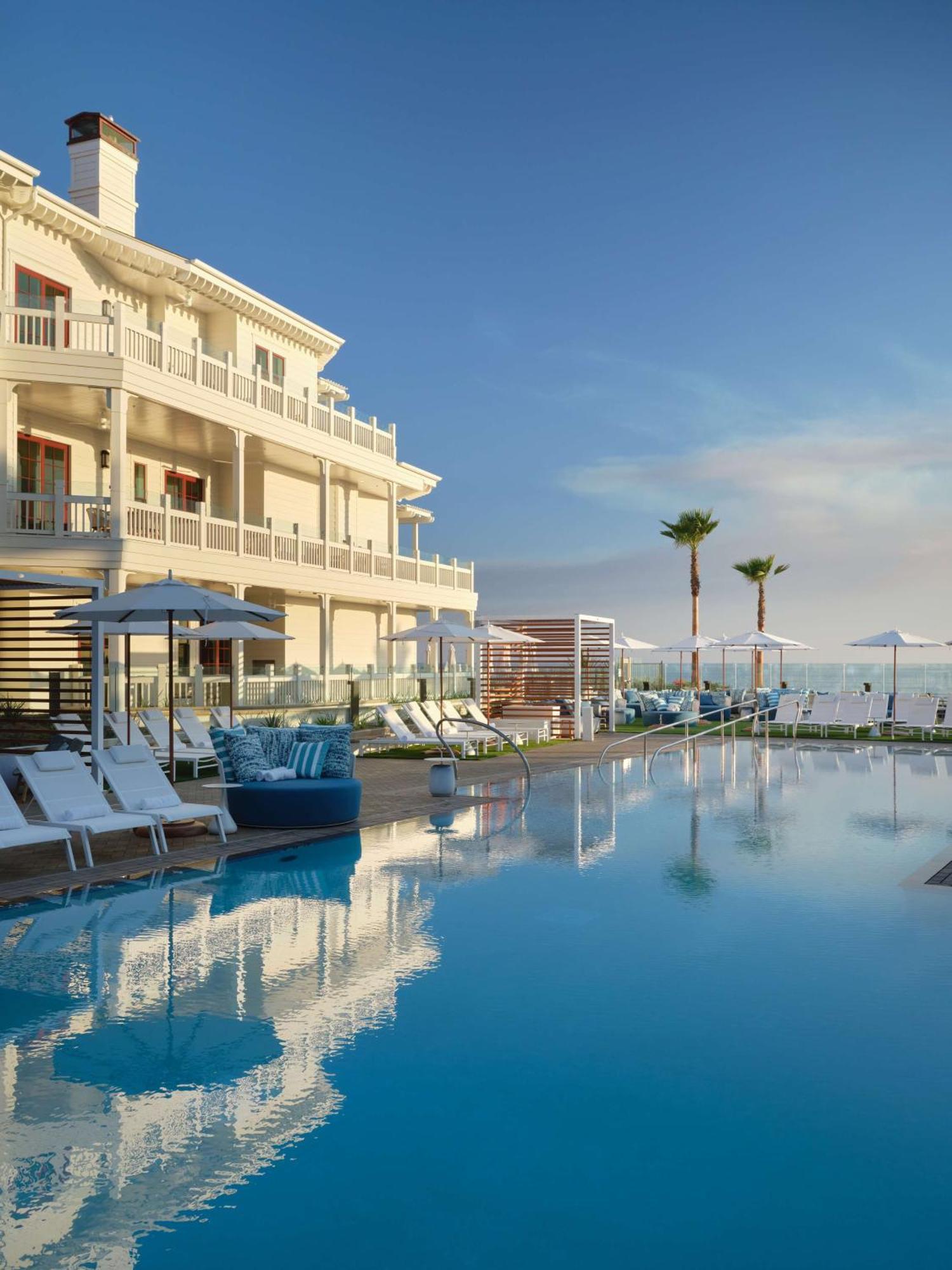 Shore House At The Del, Lxr Hotels & Resorts Coronado Exterior photo