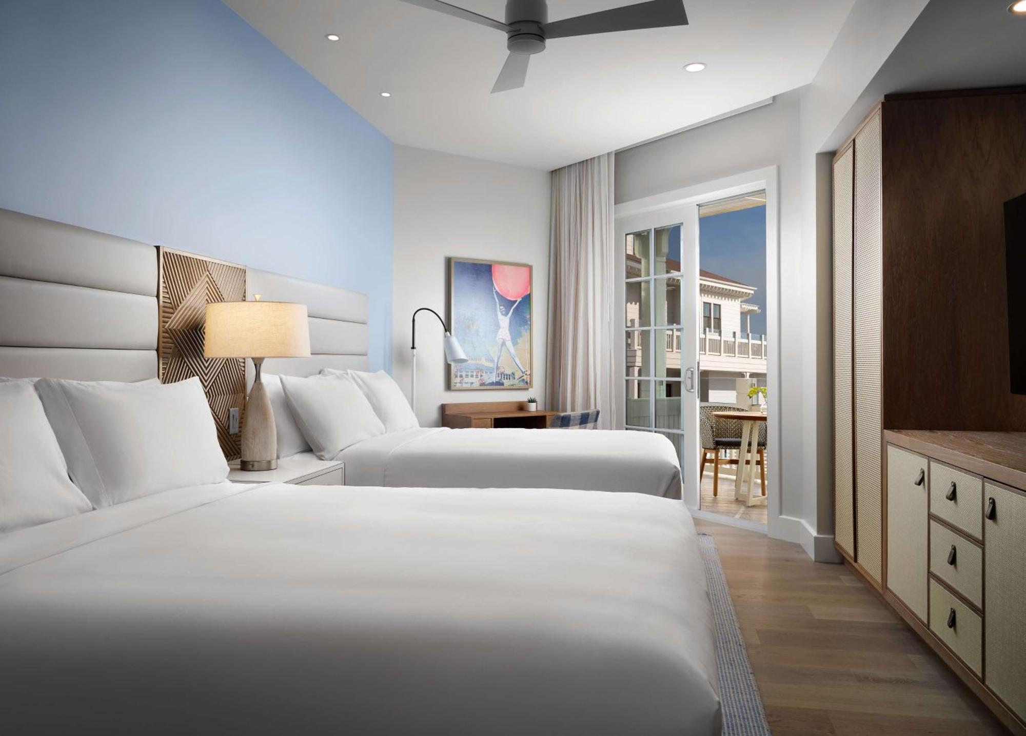 Shore House At The Del, Lxr Hotels & Resorts Coronado Exterior photo