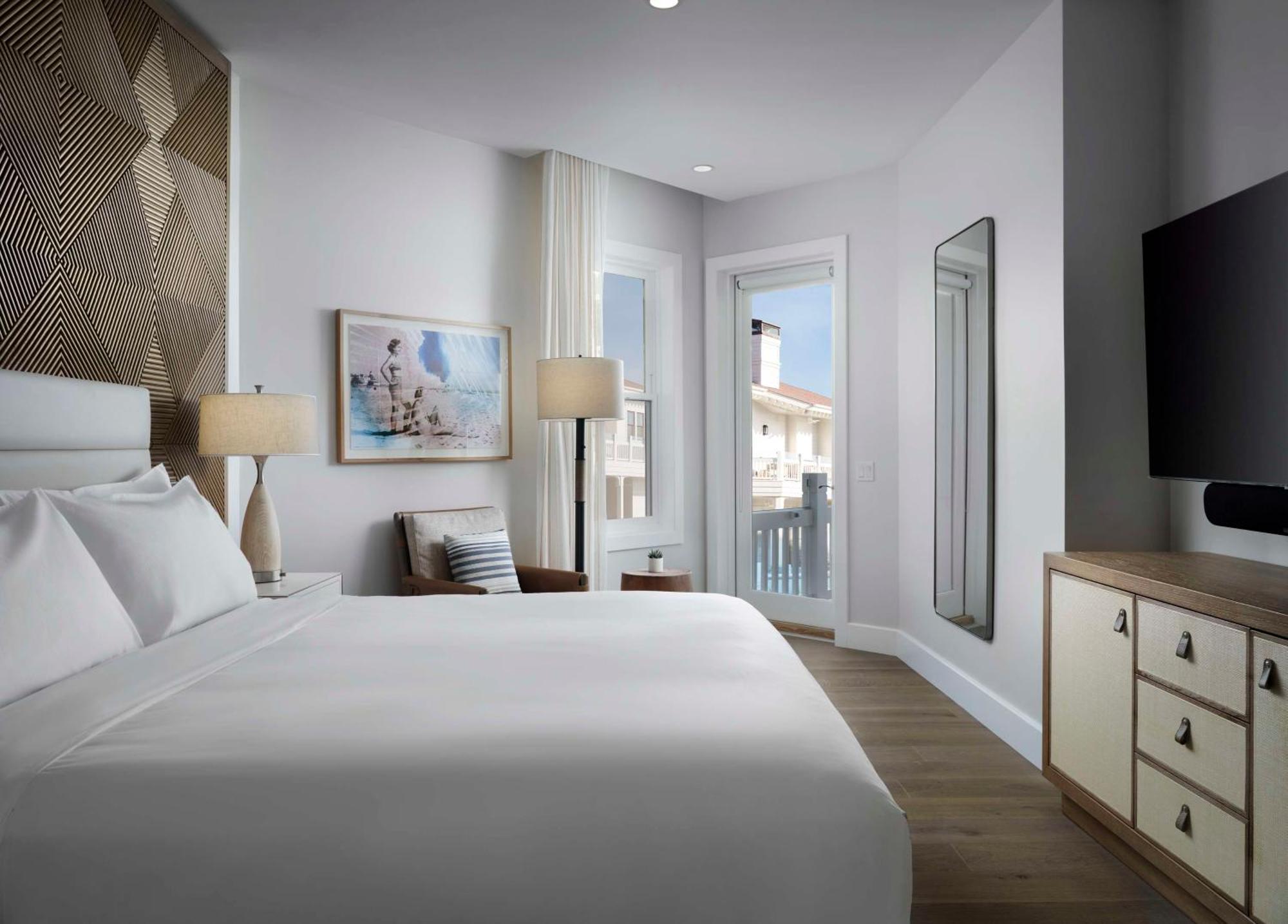 Shore House At The Del, Lxr Hotels & Resorts Coronado Exterior photo
