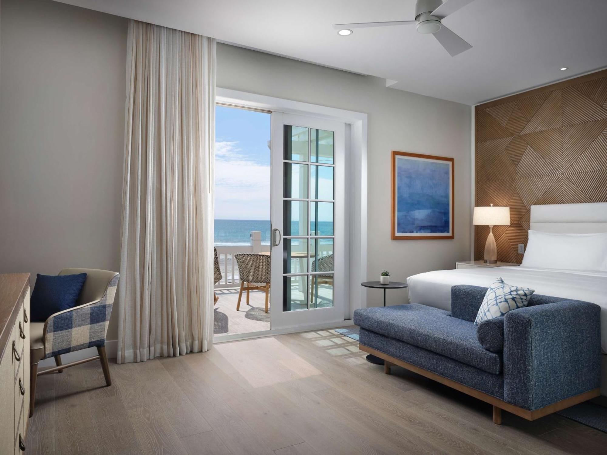 Shore House At The Del, Lxr Hotels & Resorts Coronado Exterior photo
