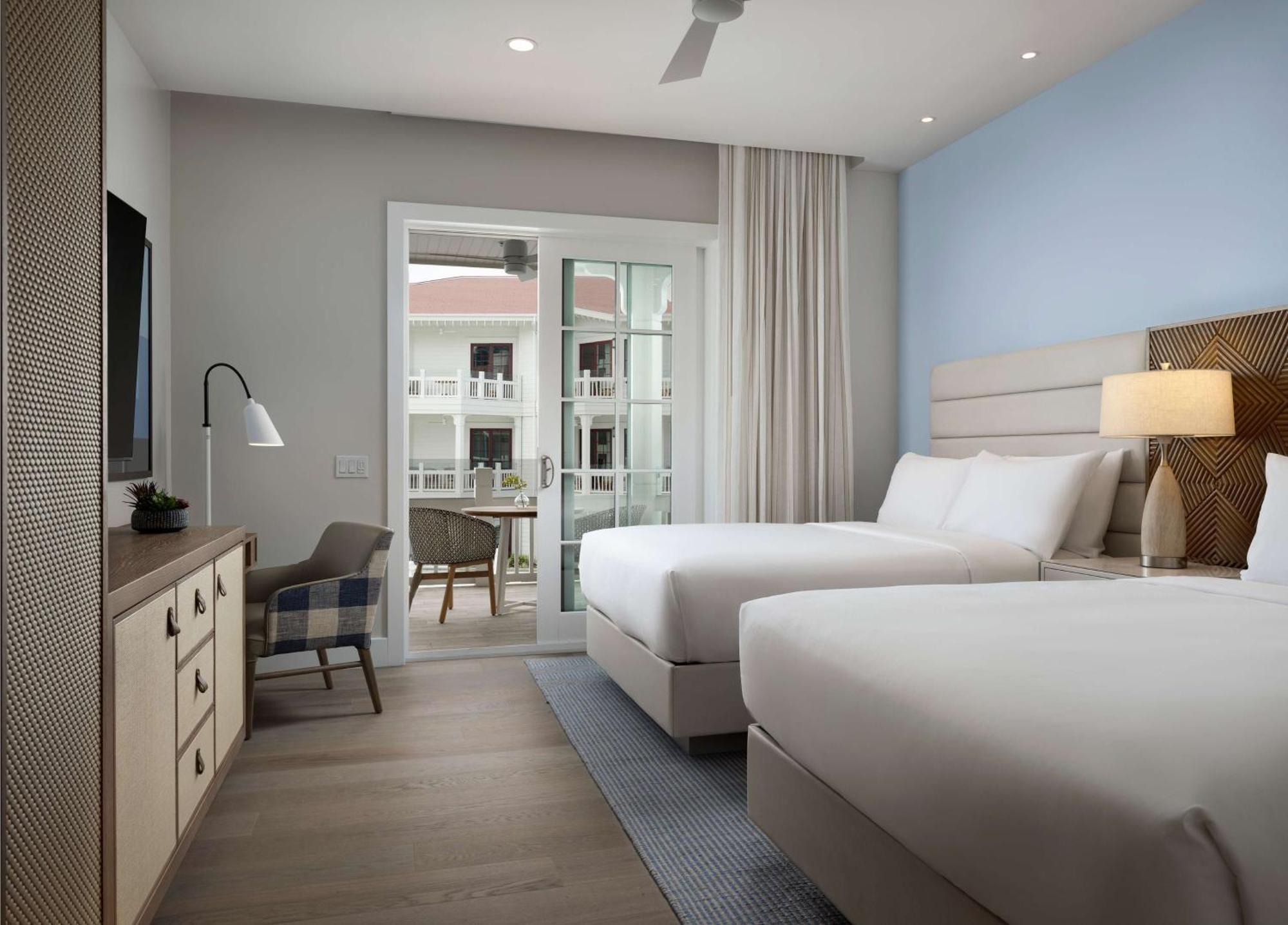 Shore House At The Del, Lxr Hotels & Resorts Coronado Exterior photo