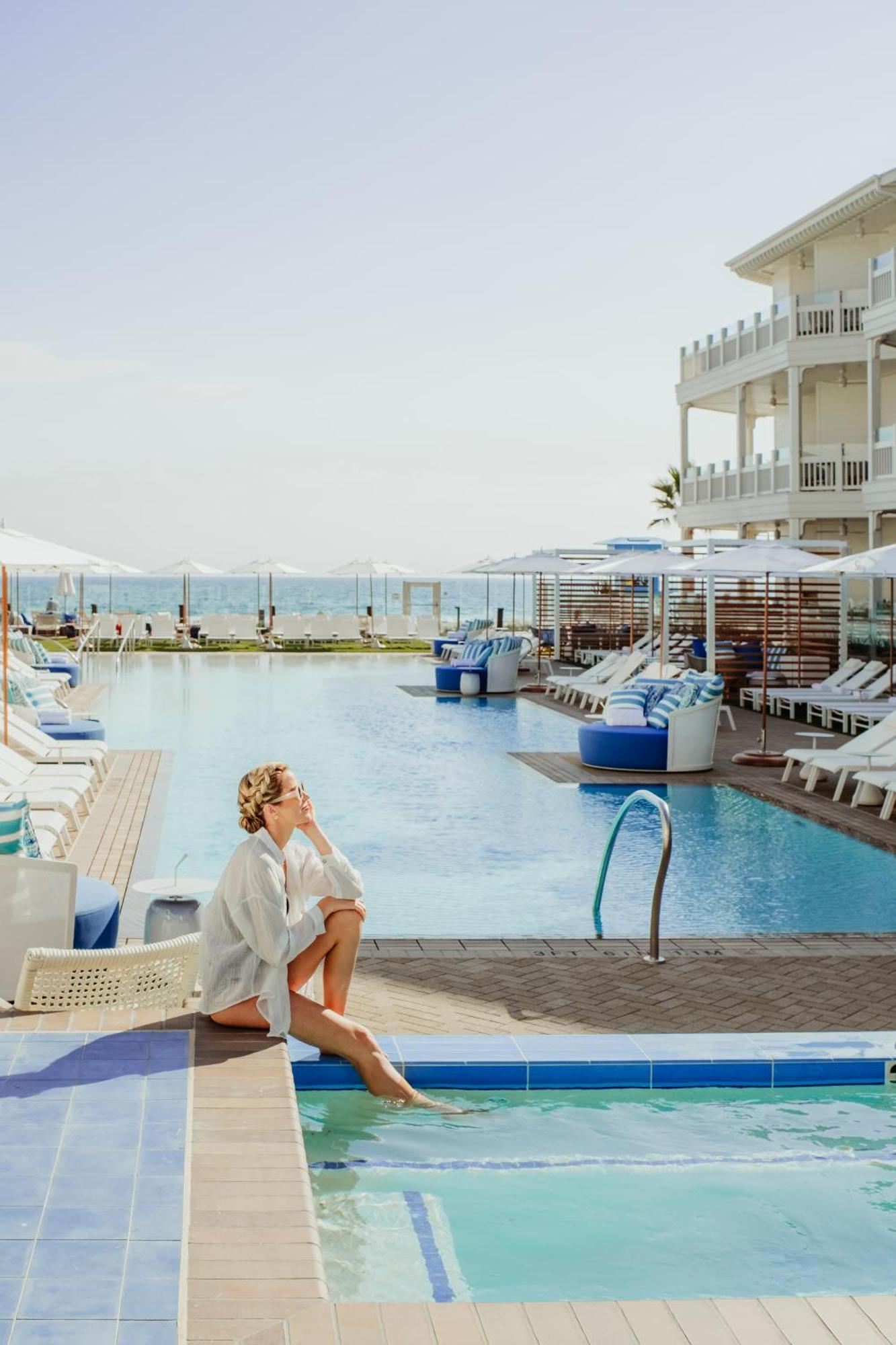 Shore House At The Del, Lxr Hotels & Resorts Coronado Exterior photo